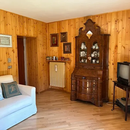 Nila's Nest Sant'Anna Pelago