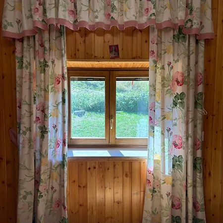 Nila's Nest Sant'Anna Pelago