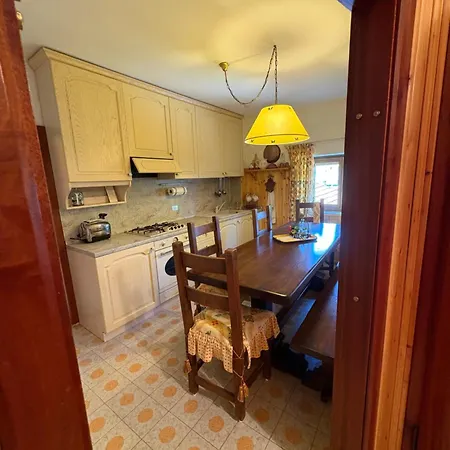 Nila's Nest Sant'Anna Pelago