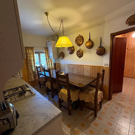 Nila's Nest Apartment