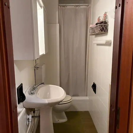 Nila's Nest Apartment