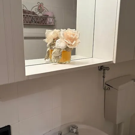 Apartament Nila's Nest Sant'Anna Pelago