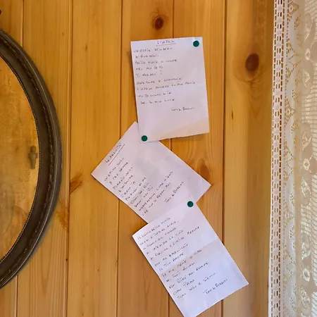 Nila's Nest Sant'Anna Pelago