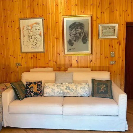 Nila's Nest דירה