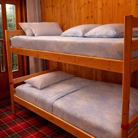 Nila's Nest *