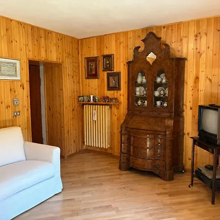 Nila's Nest דירה *