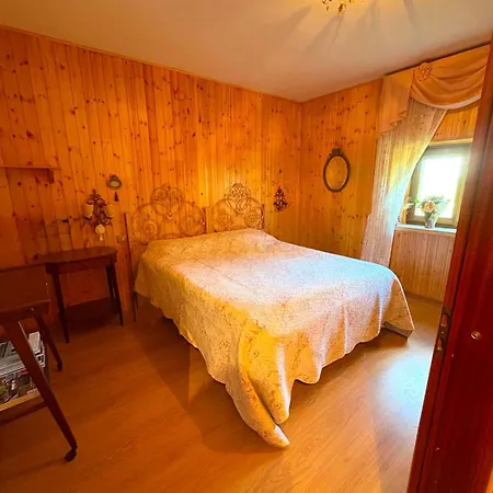 דירה Nila's Nest *