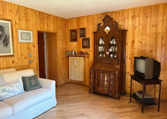 Nila's Nest Sant'Anna Pelago