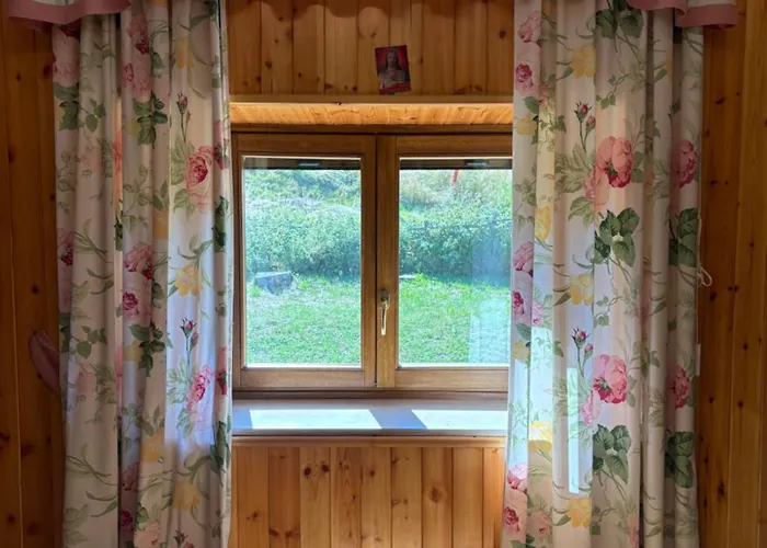 Nila's Nest Sant'Anna Pelago