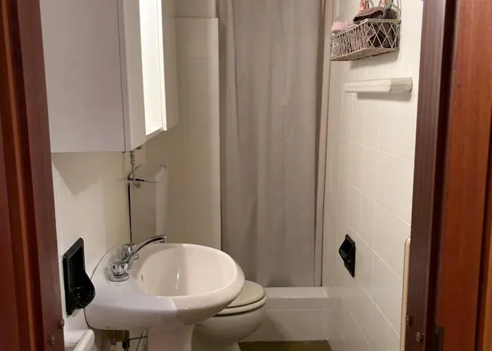 Nila's Nest Apartmán