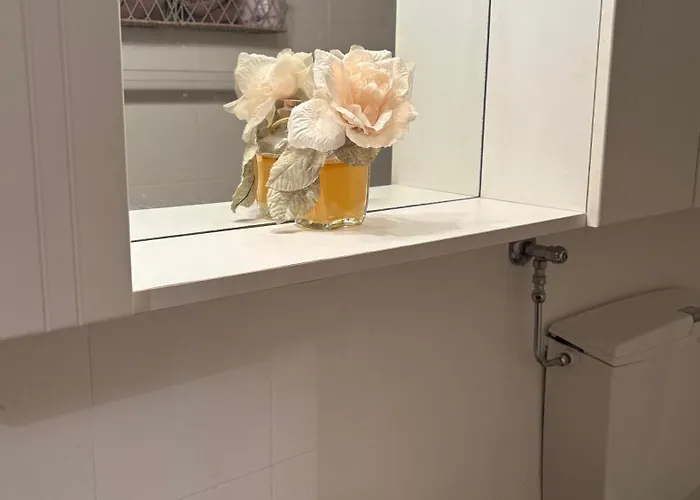 Apartmán Nila's Nest Sant'Anna Pelago