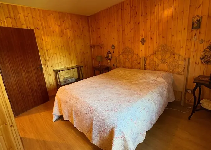 Nila's Nest Sant'Anna Pelago