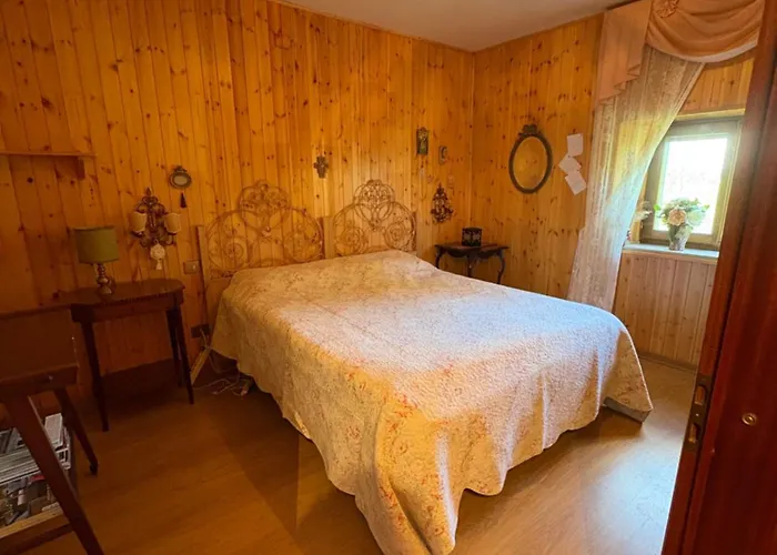 Nila's Nest Apartament