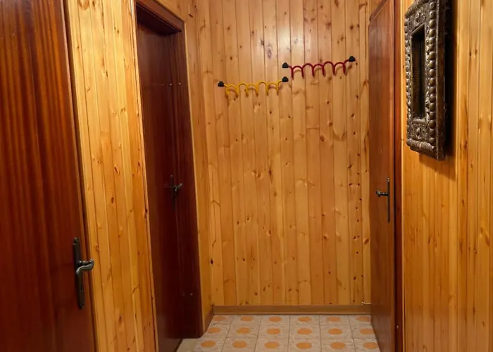 Apartmán Nila's Nest