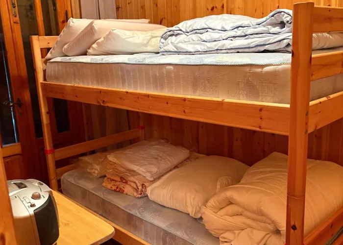 Apartmán Nila's Nest *